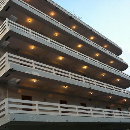 Sakol Hotel Nakhonratchasima Eksteriør bilde