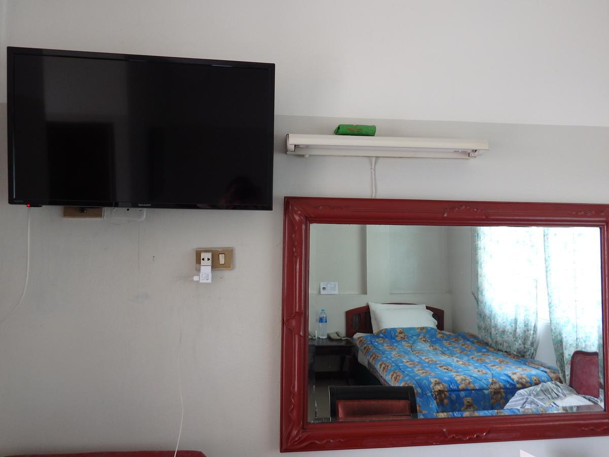 Sakol Hotel Nakhonratchasima Eksteriør bilde