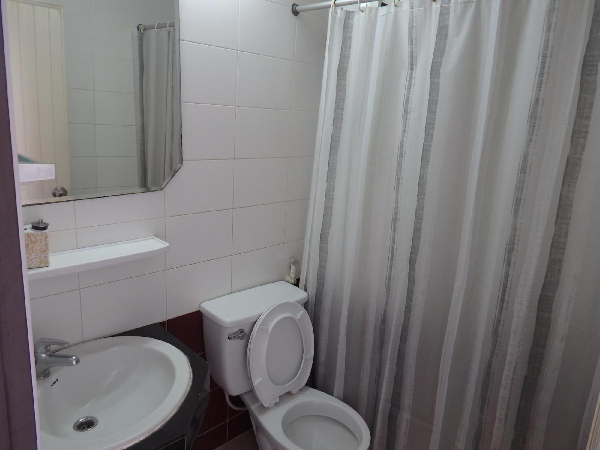 Sakol Hotel Nakhonratchasima Eksteriør bilde