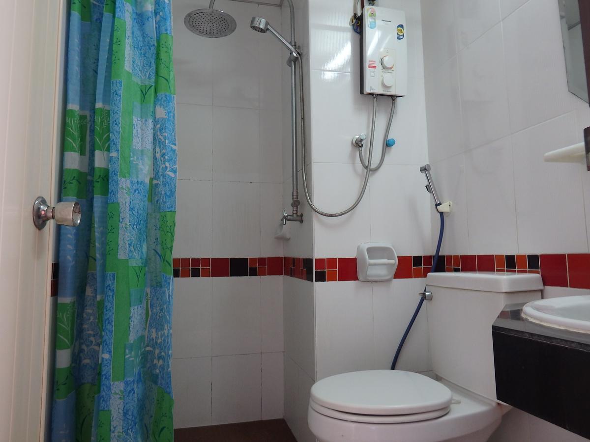 Sakol Hotel Nakhonratchasima Eksteriør bilde