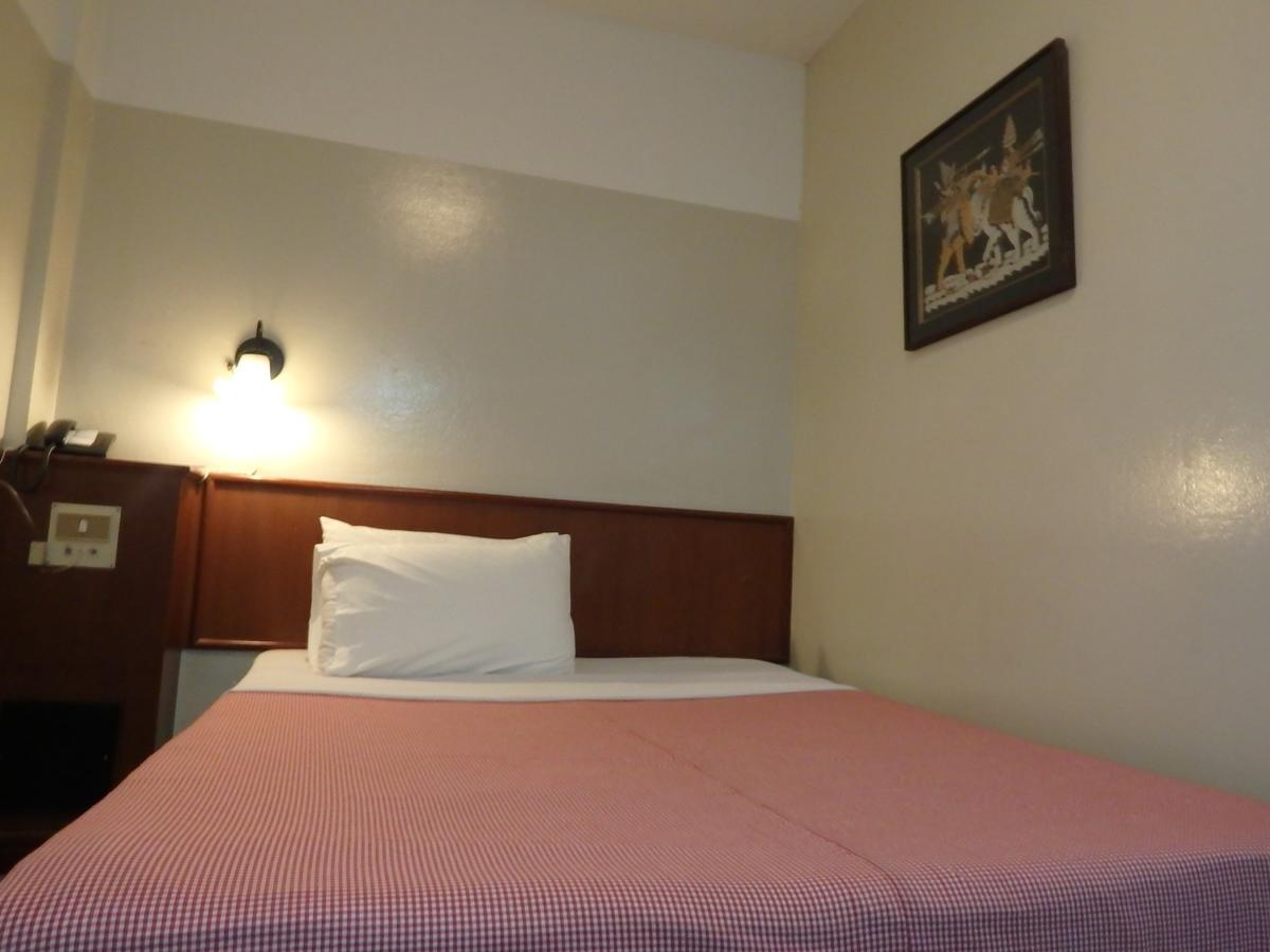 Sakol Hotel Nakhonratchasima Eksteriør bilde